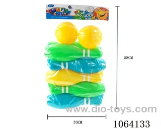 30cm bowing set
