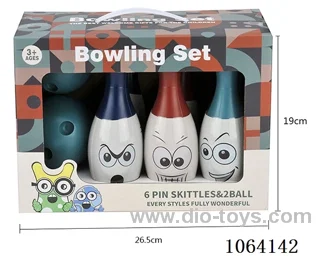 bowing set