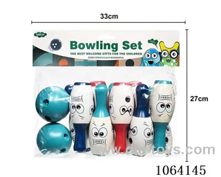 16cm bowing set
