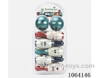 16cm bowing set