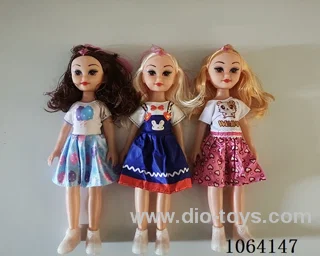14inch doll with music