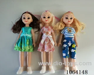 14inch doll with music