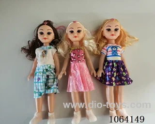 14inch doll with music