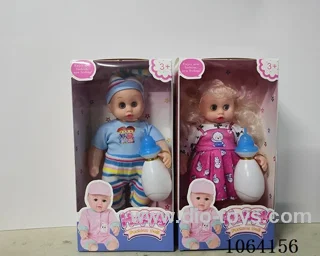 12inch doll with music
