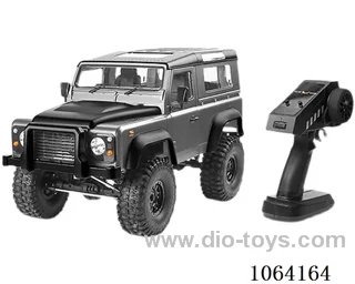 2.4G rc car