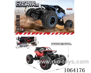 rc car