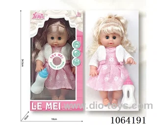 14inch doll