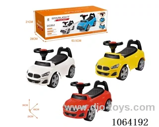 Children Ride On Car