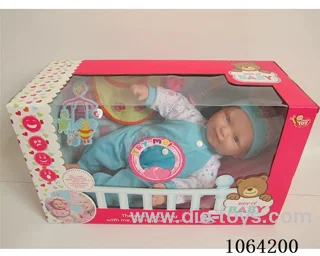 16inch doll