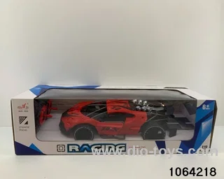 1:14 4ch RC car(electricity included) in window box