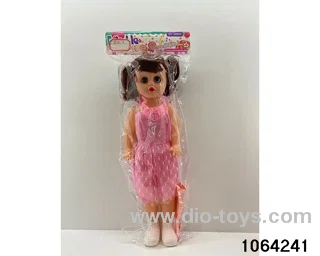 19 inch doll in BAG