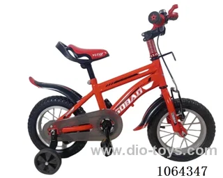 16inch children's bicycle in cartons