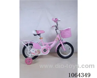 16inch children's bicycle in cartons