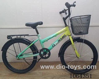 20inch children's bicycle in cartons