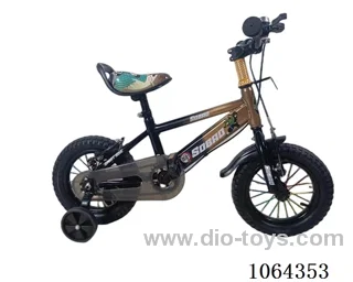 16inch children's bicycle in cartons