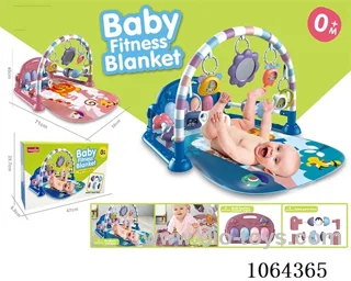 baby gym play mat