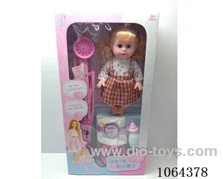 14inch doll