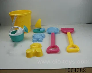 beach toys