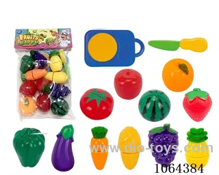 cutting set