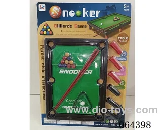 billiards