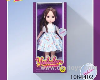 12inch doll