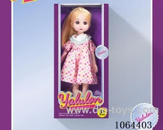 12inch doll