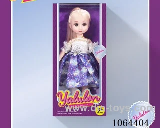 12inch doll