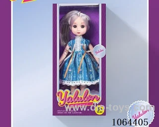 12inch doll