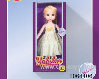 12inch doll
