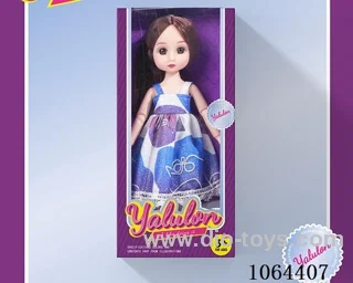12inch doll