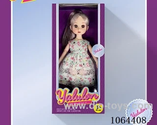 12inch doll