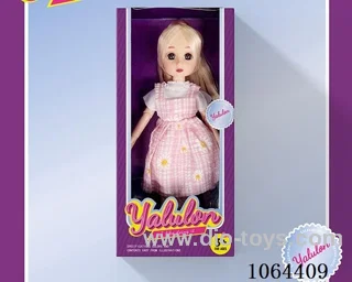 12inch doll