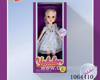 12inch doll