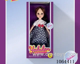 12inch doll