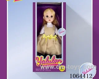 12inch doll