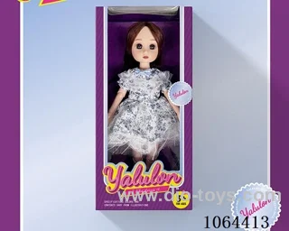 12inch doll