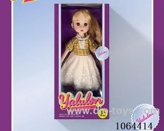 12inch doll