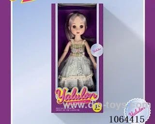 12inch doll