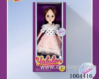 12inch doll