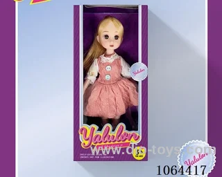 12inch doll