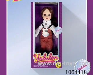 12inch doll