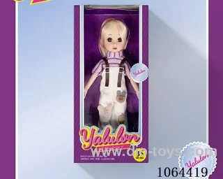 12inch doll