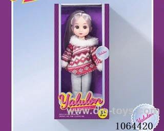12inch doll