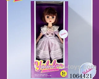 12inch doll