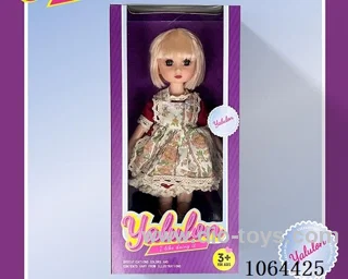 12inch doll