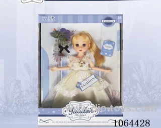 12inch doll