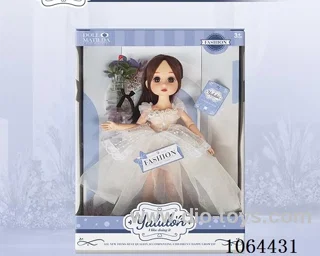 12inch doll