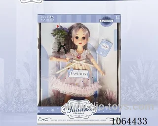 12inch doll