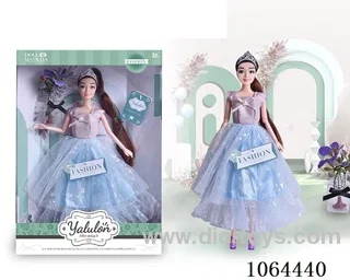 11inch doll