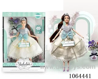 11inch doll